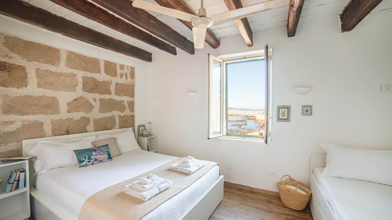 Apartamento Waterfront Alguer Exterior foto